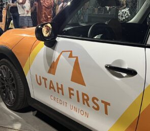 Utah First: Bringing a Brand to Life