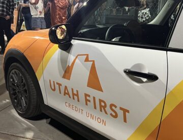 Utah First: Bringing a Brand to Life